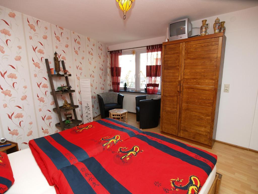B&B Briedel Eksteriør billede
