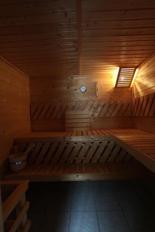 B&B Briedel Eksteriør billede